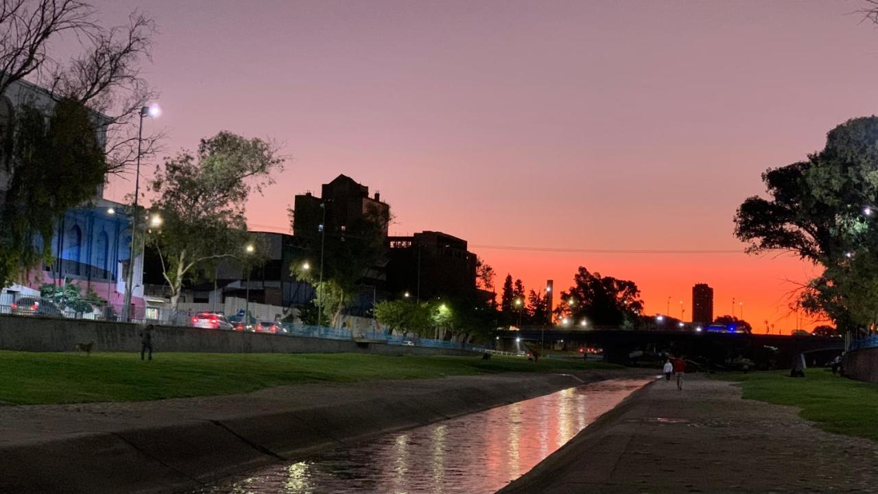 Encantador Duplex Cerca De Todo Córdoba Exteriér fotografie