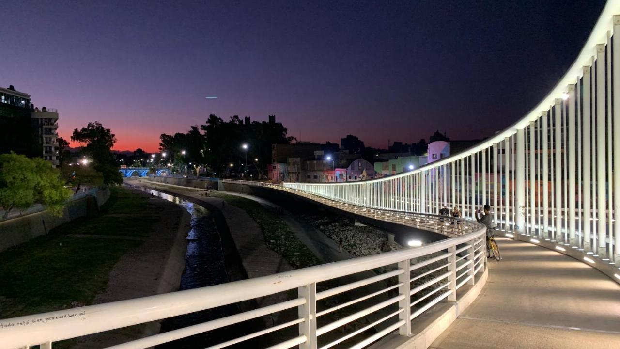 Encantador Duplex Cerca De Todo Córdoba Exteriér fotografie