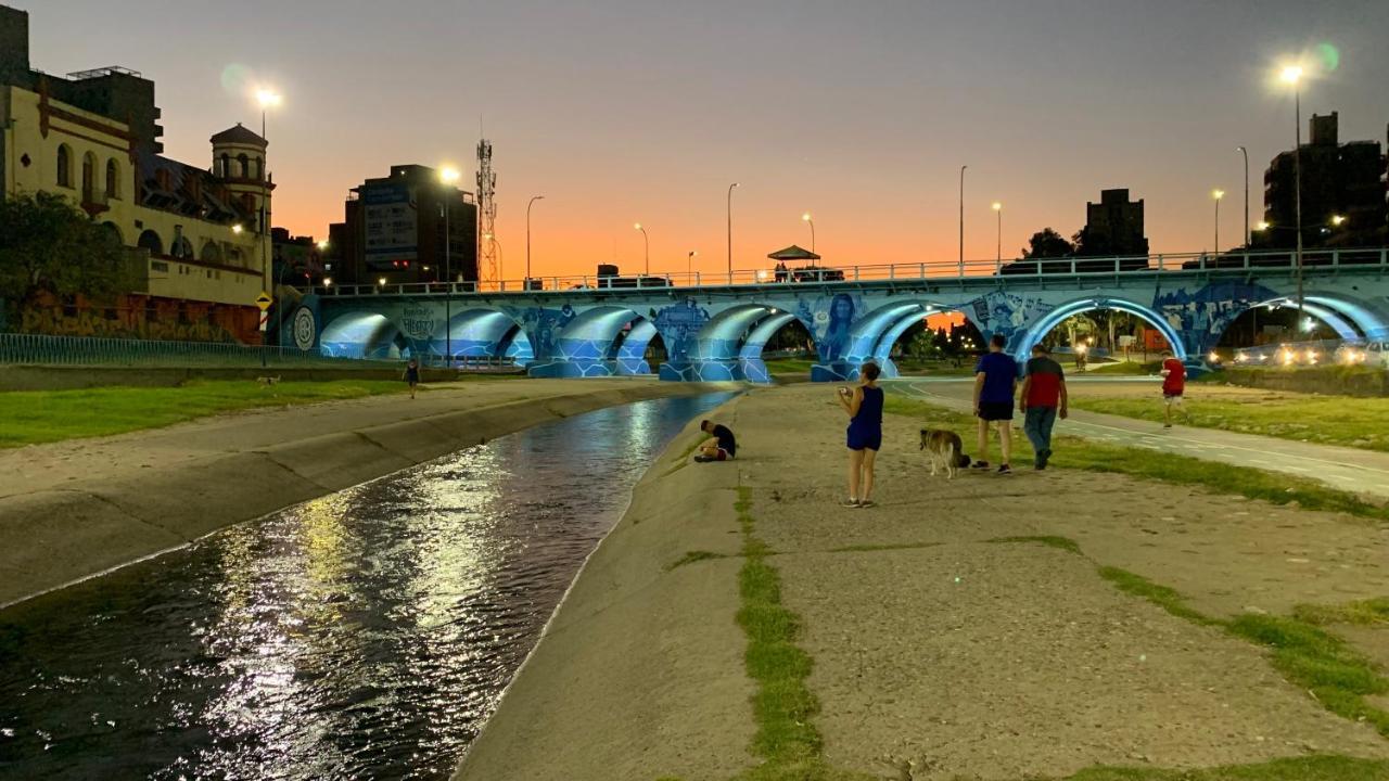 Encantador Duplex Cerca De Todo Córdoba Exteriér fotografie