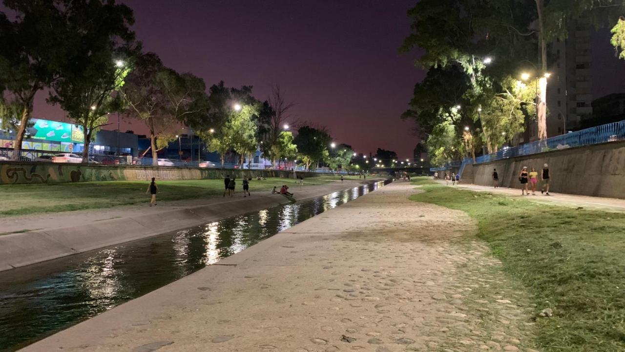 Encantador Duplex Cerca De Todo Córdoba Exteriér fotografie