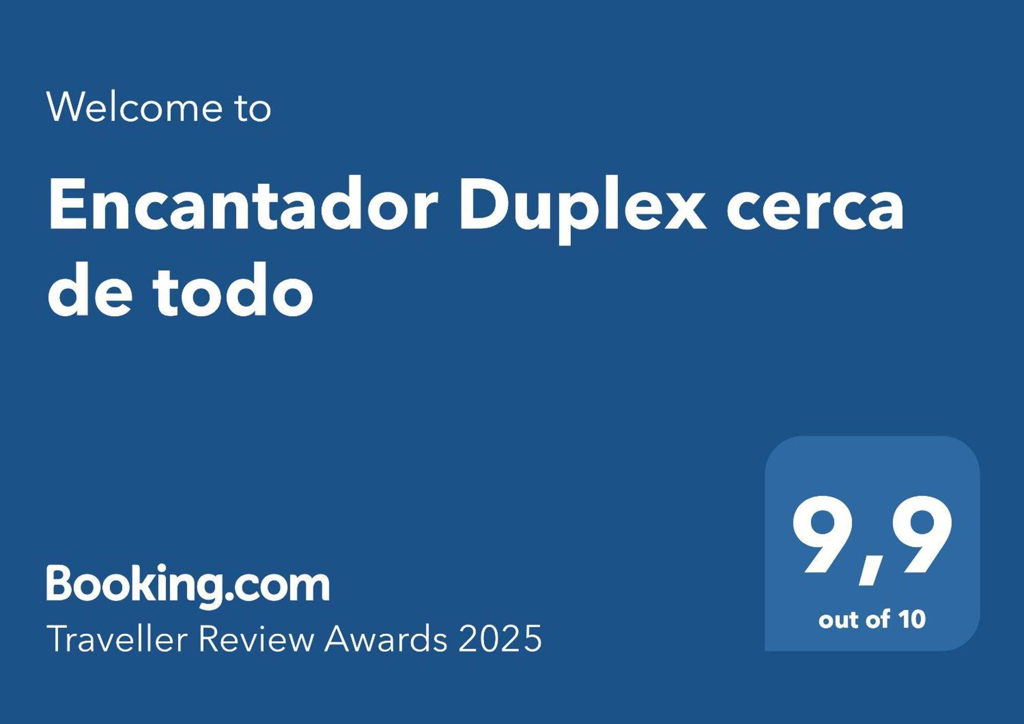 Encantador Duplex Cerca De Todo Córdoba Exteriér fotografie